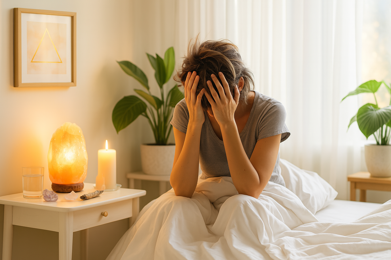 Burn-out - dépression