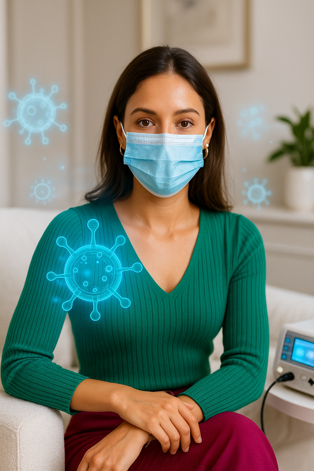 Covid long : s’en libérer naturellement