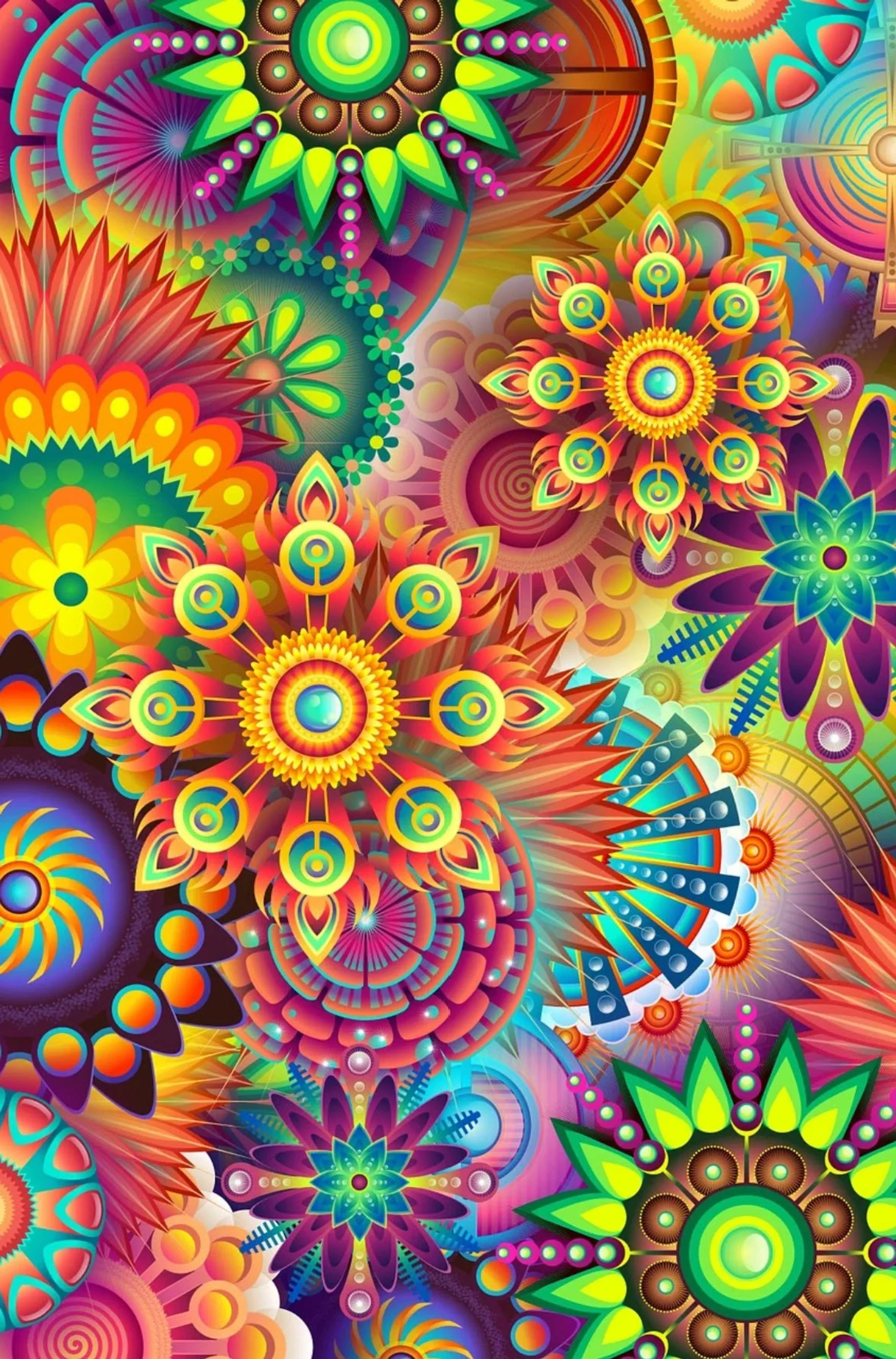 Pack complet avancé 