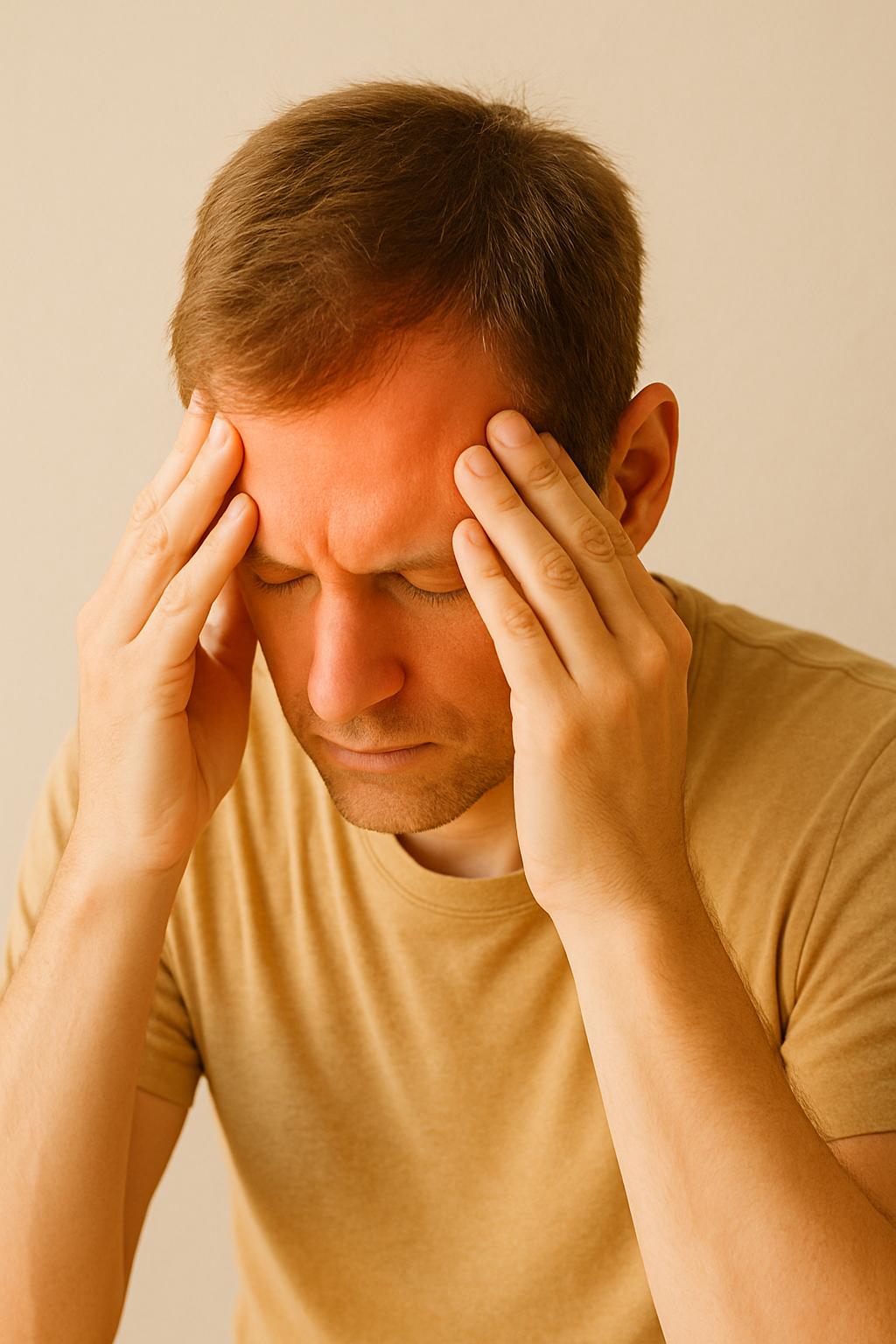 Migraine - Bruxisme / ATM douloureuse