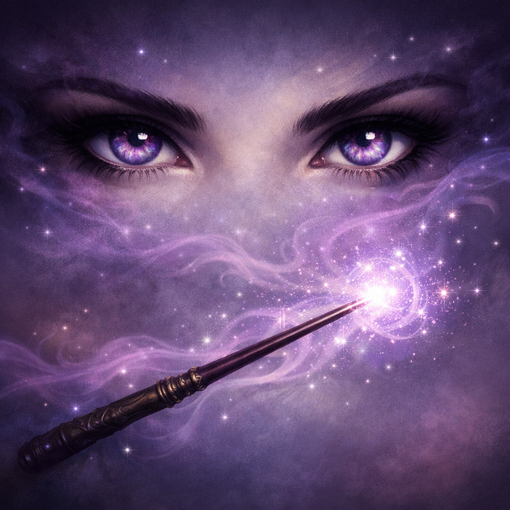 Magie noire - libération et protection