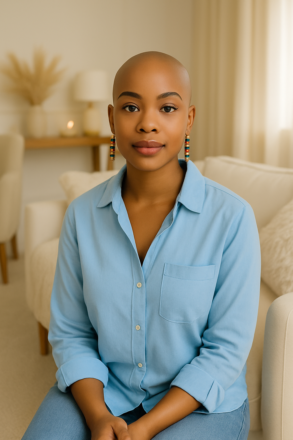 Alopécie : soins énergétiques à distance — une approche ciblée