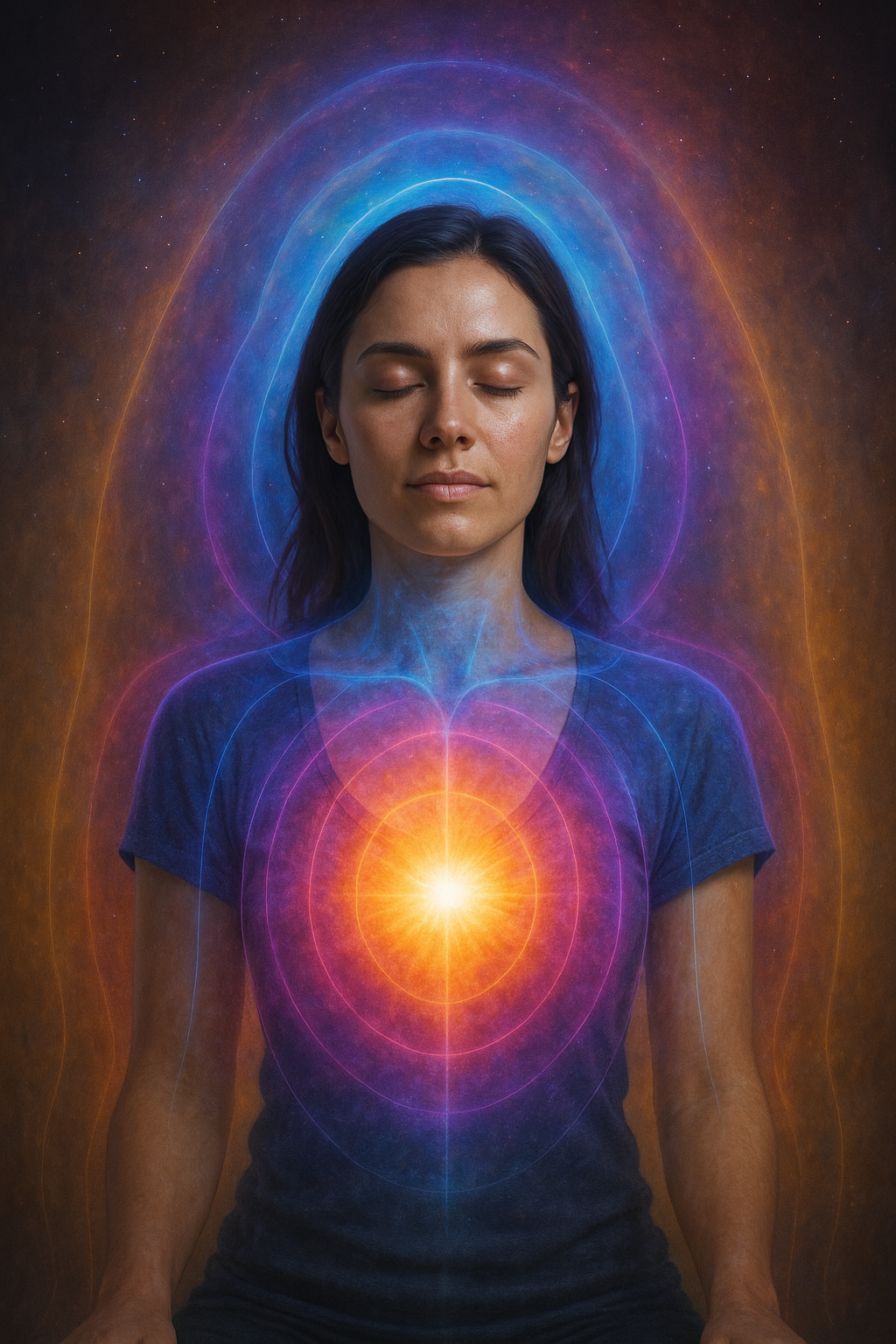 Harmonisation et nettoyage des corps subtils