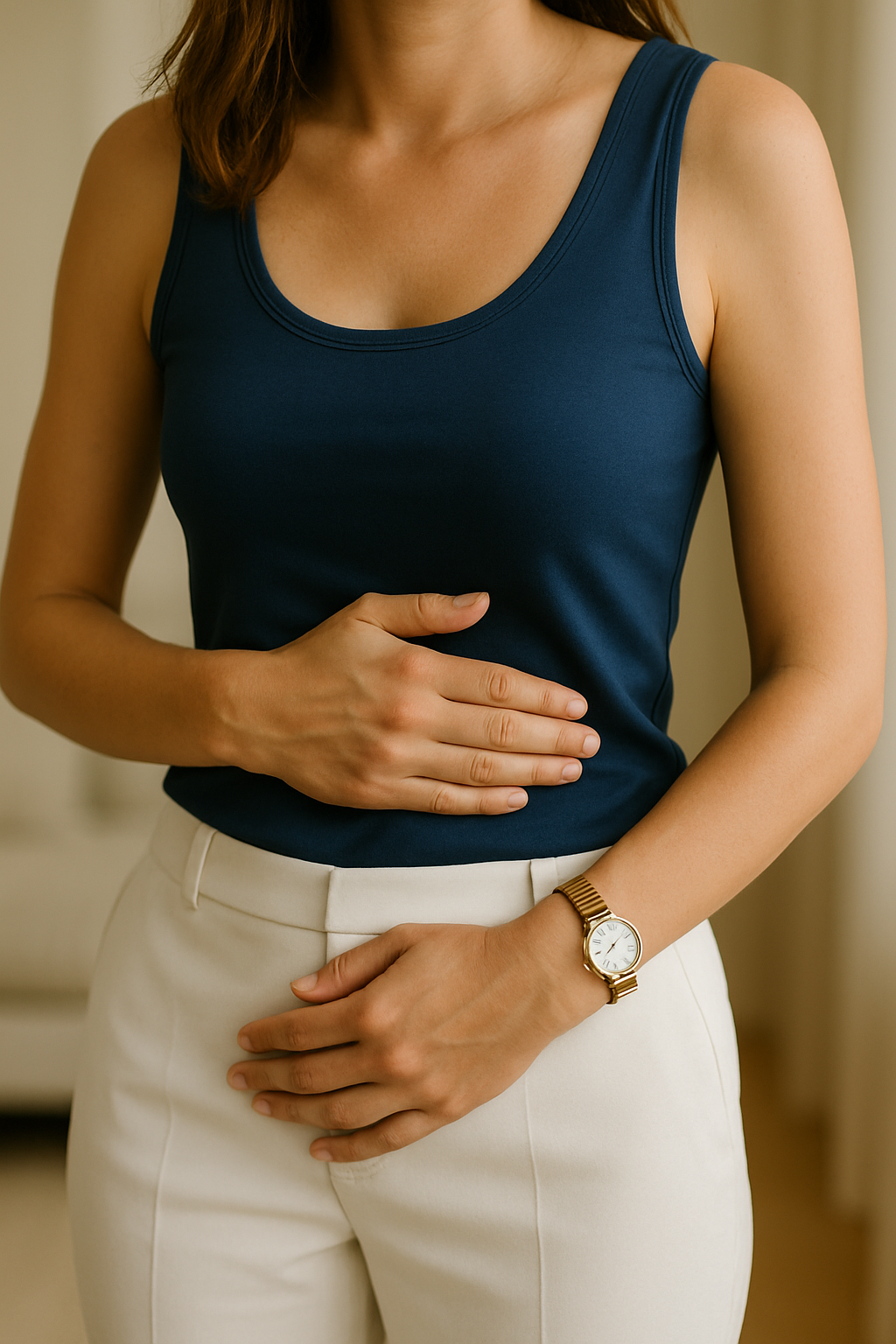 Douleurs persistantes et récurrentes