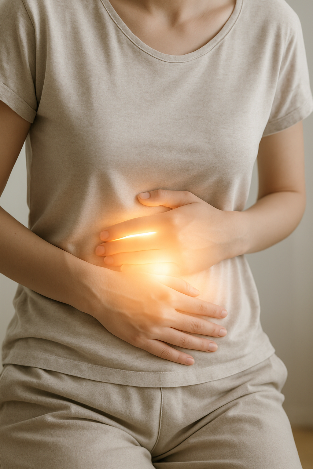 Fibromyalgie : confort, équilibre et apaisement énergétique