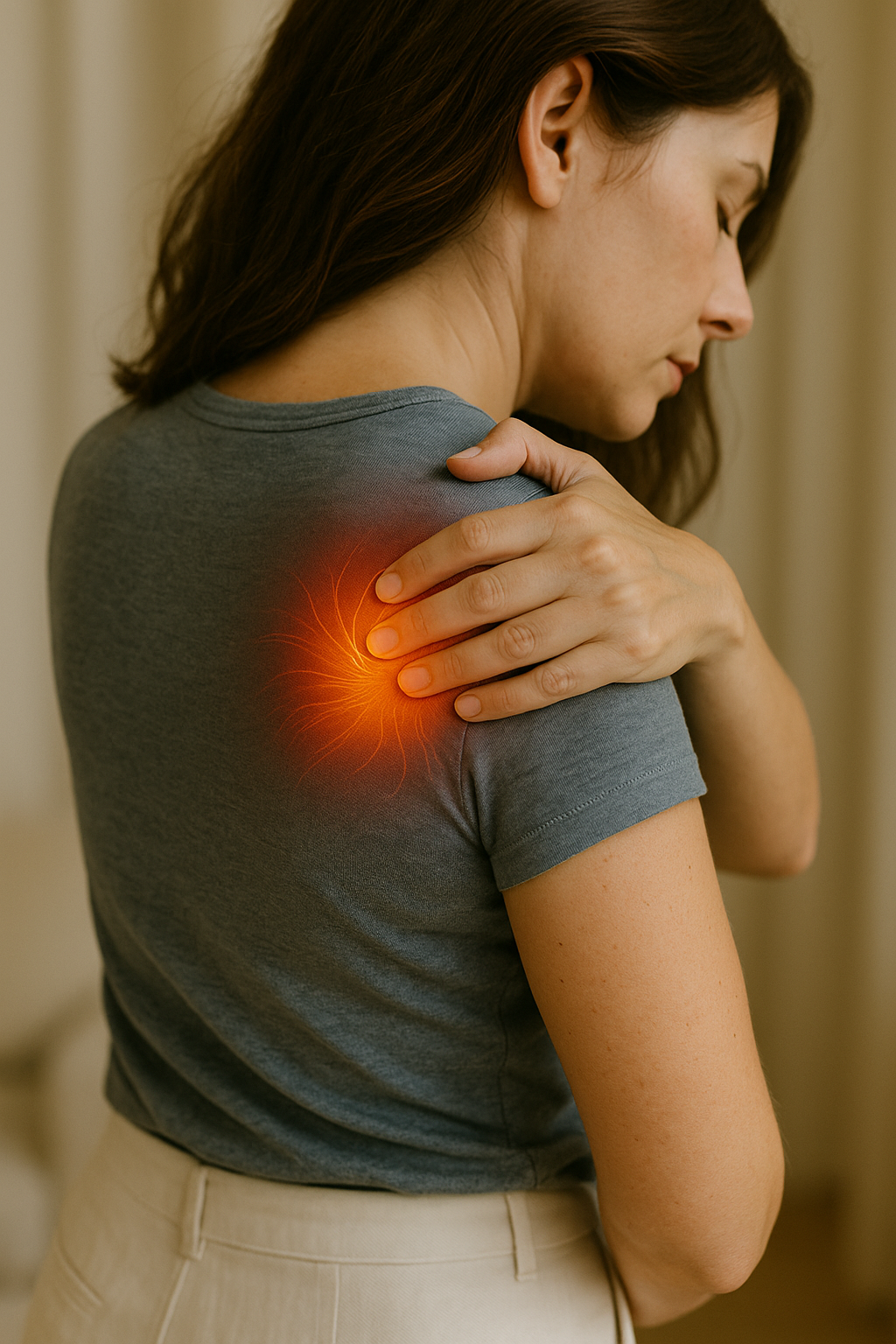 Douleurs chroniques inexpliquées