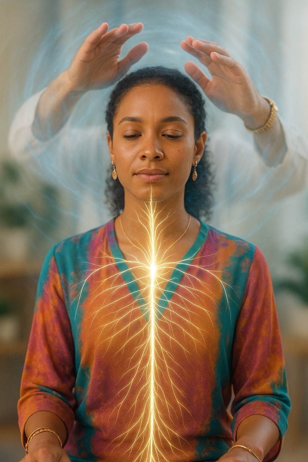 Harmonisation colonne vertébrale  - Essentiel