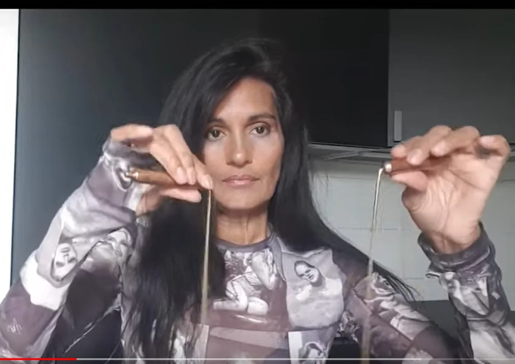 Question baguettes, réponses courtes