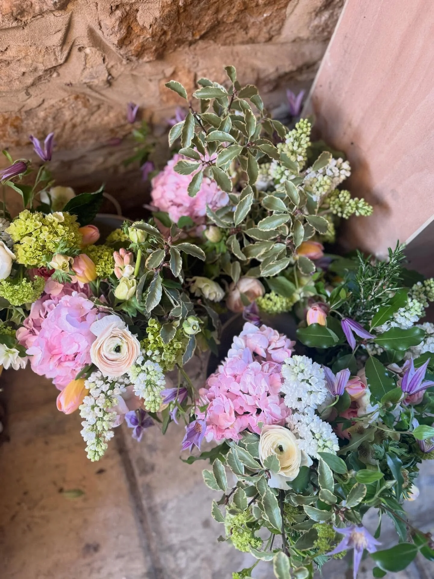 Spring Party 🪐 🍬 🌸