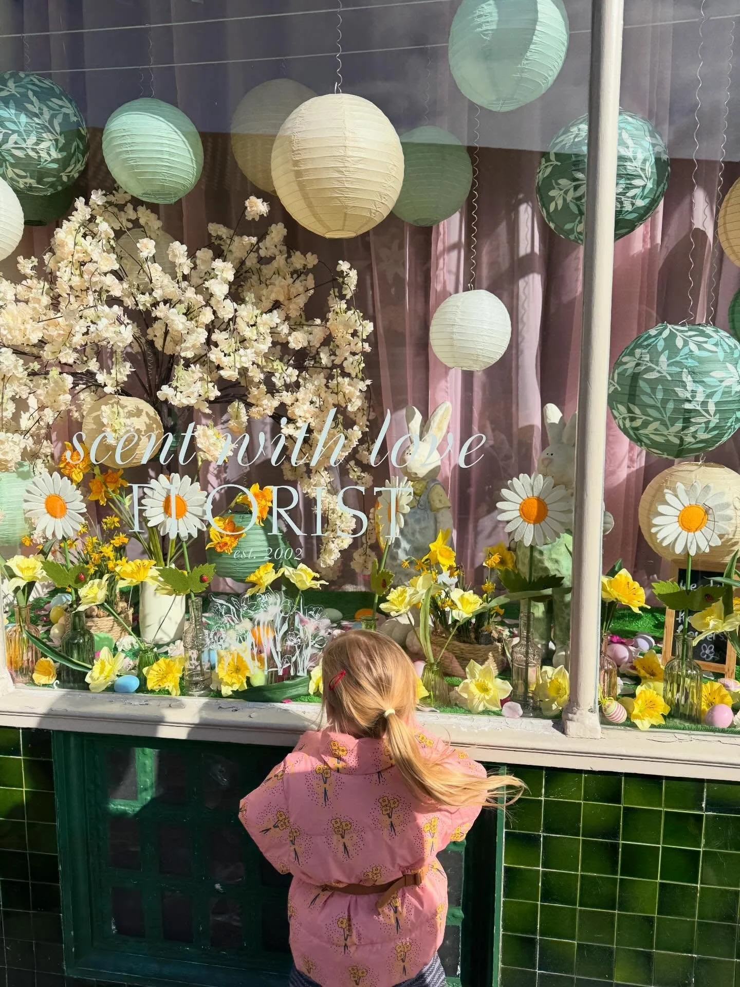 Easter 🥚 🌾 🦪