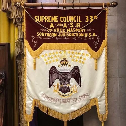 About Scottish Rite — VASR