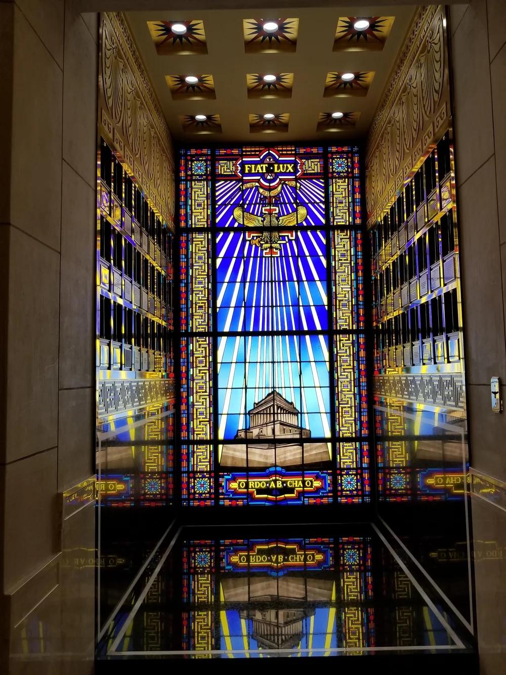 About Scottish Rite — VASR