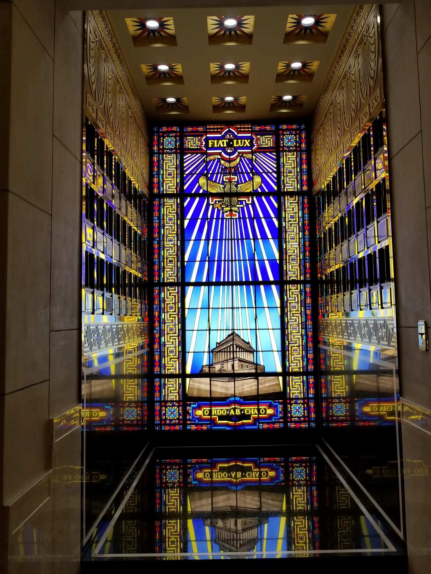 About Scottish Rite — VASR