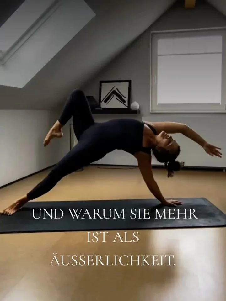 Mut zur Eleganz &ndash; und warum sie mehr ist als &Auml;u&szlig;erlichkeit.

Wie viel Mut kostet es, sich selbst als elegant zu erleben &ndash; und das auch zu zeigen?

Nicht selten ist Eleganz das Erste, was wir an anderen bewundern, und das Letzte