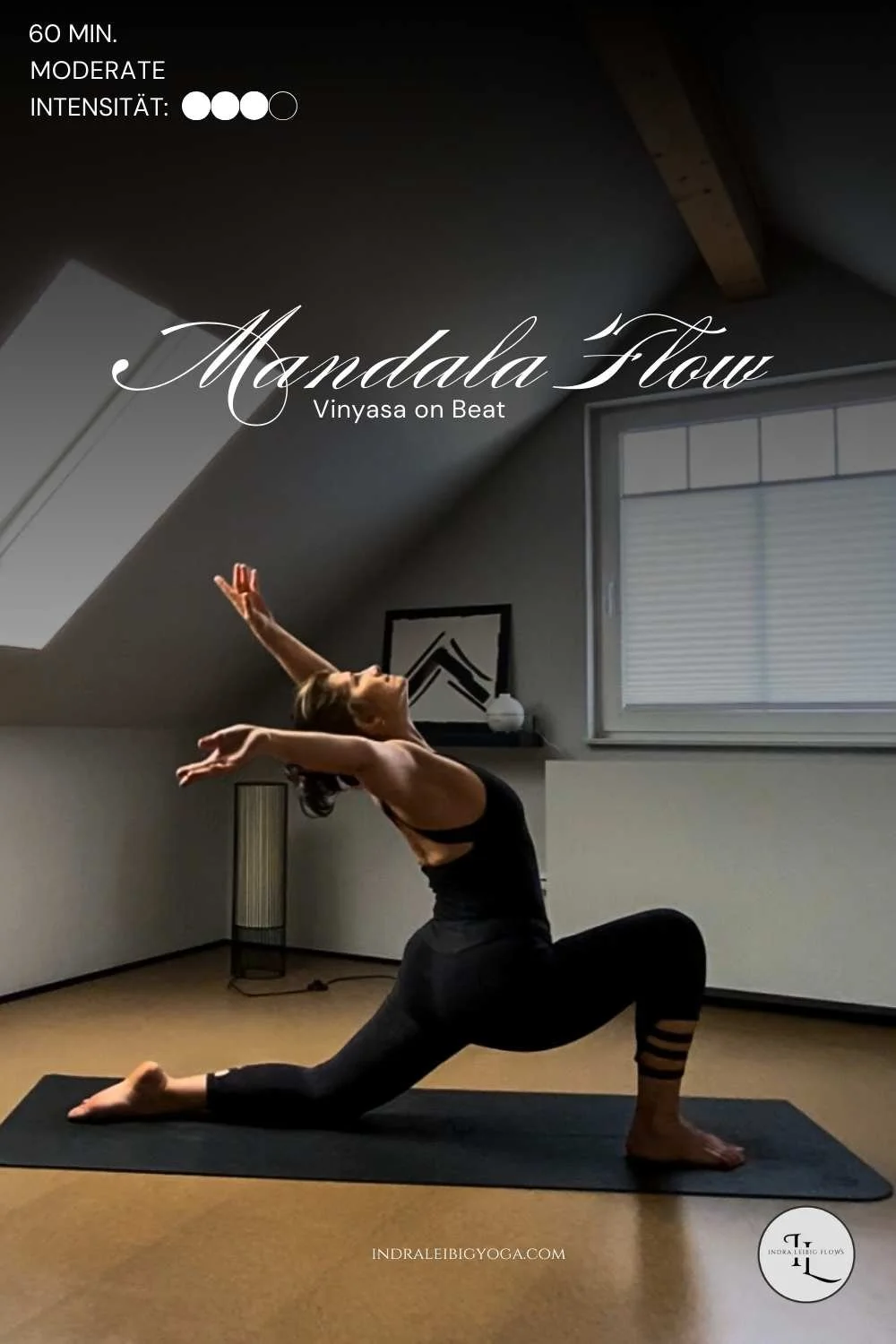 Mandala Flow