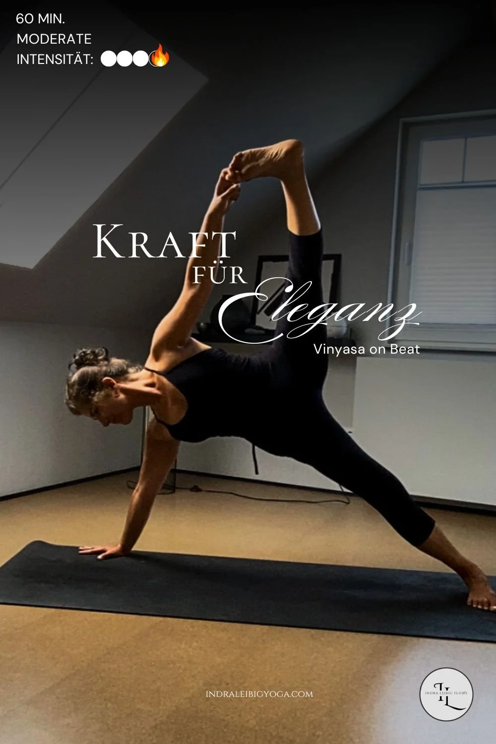 Bonusflow 9 - Komplette Stunde