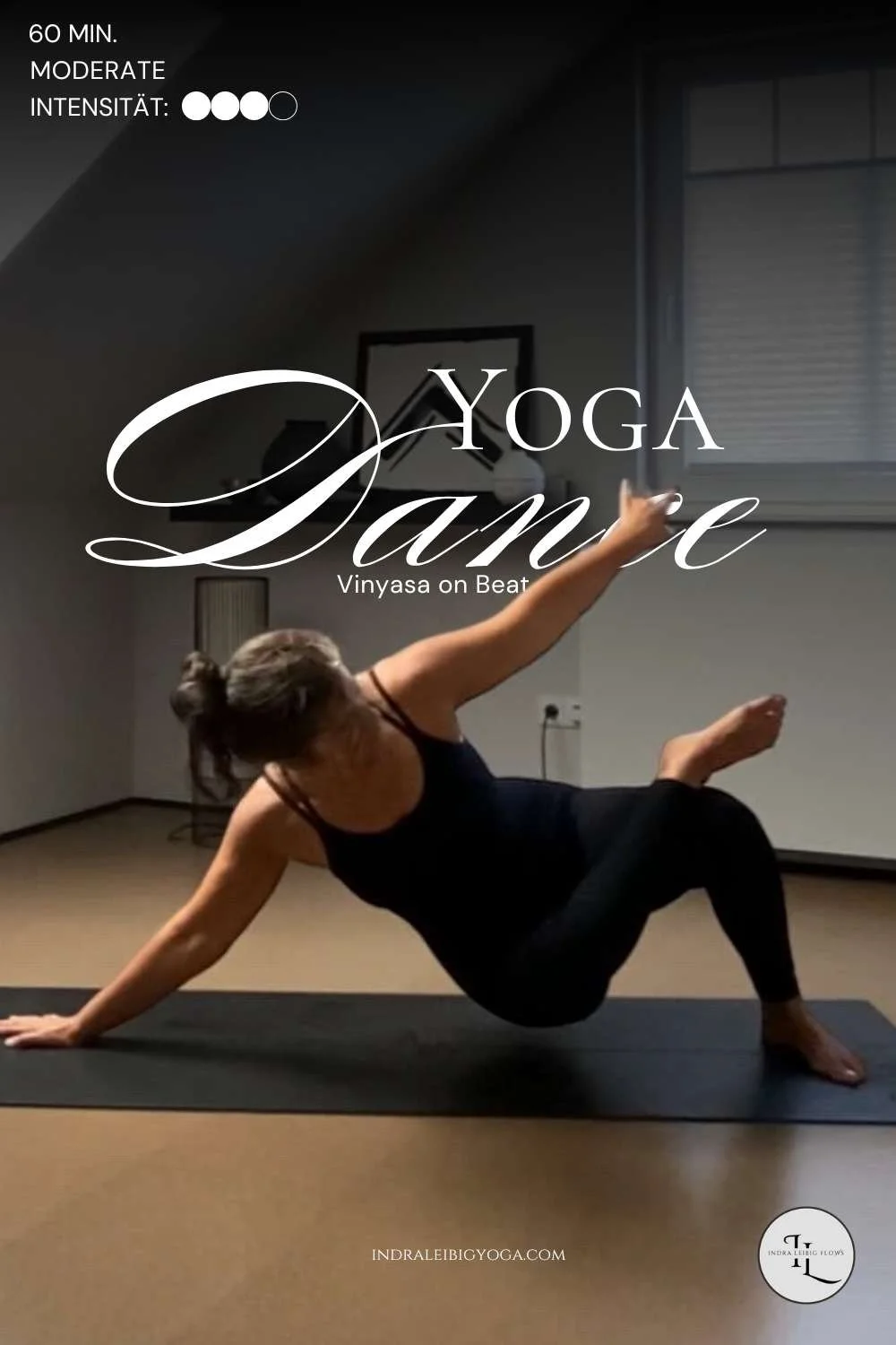 Bonusflow 1 - Komplette Stunde