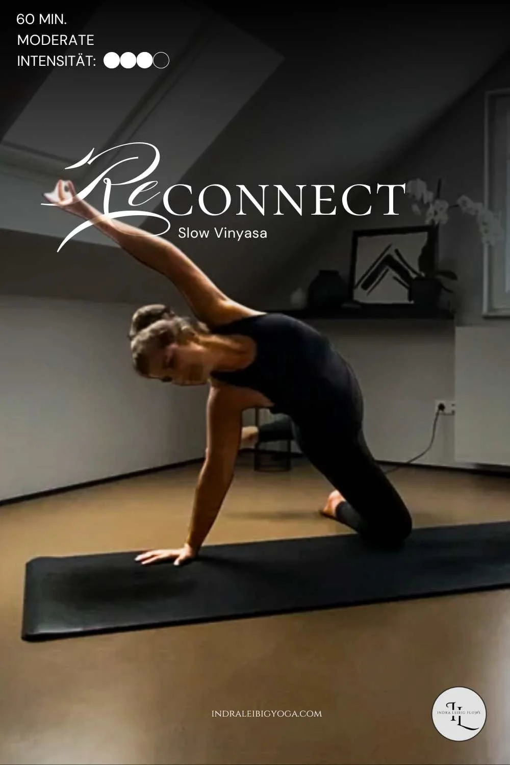 Flow der Woche 7 - Komplette Stunde