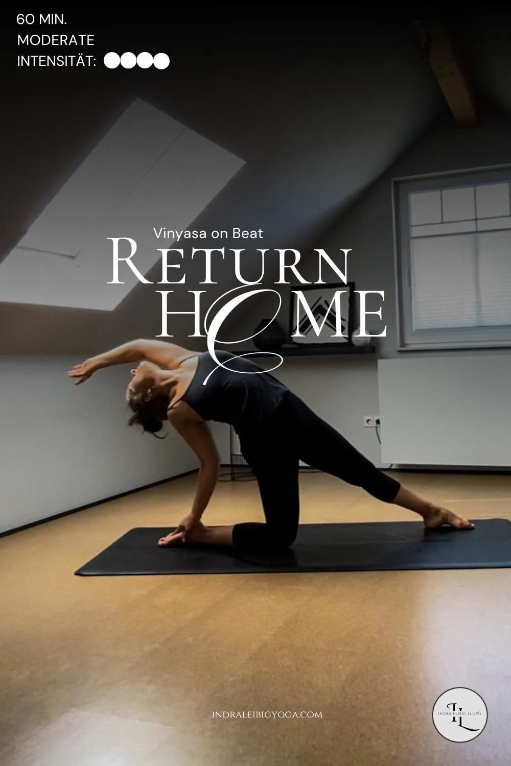 Return Home - On Beat Stunde