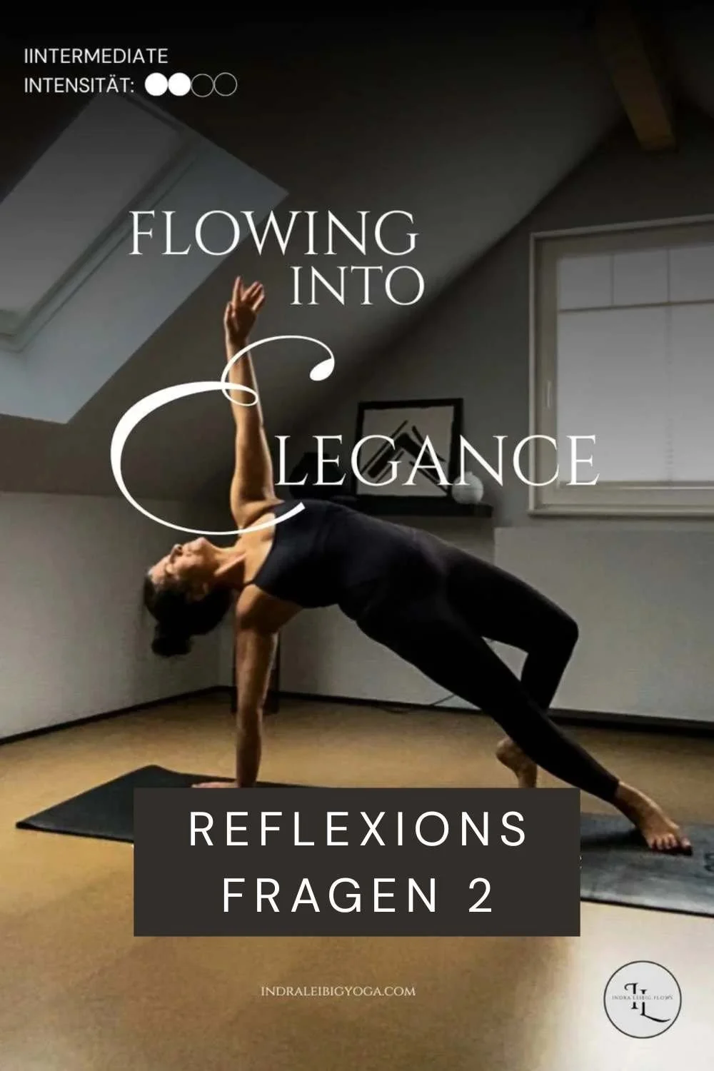 Flowing into Elegance 6