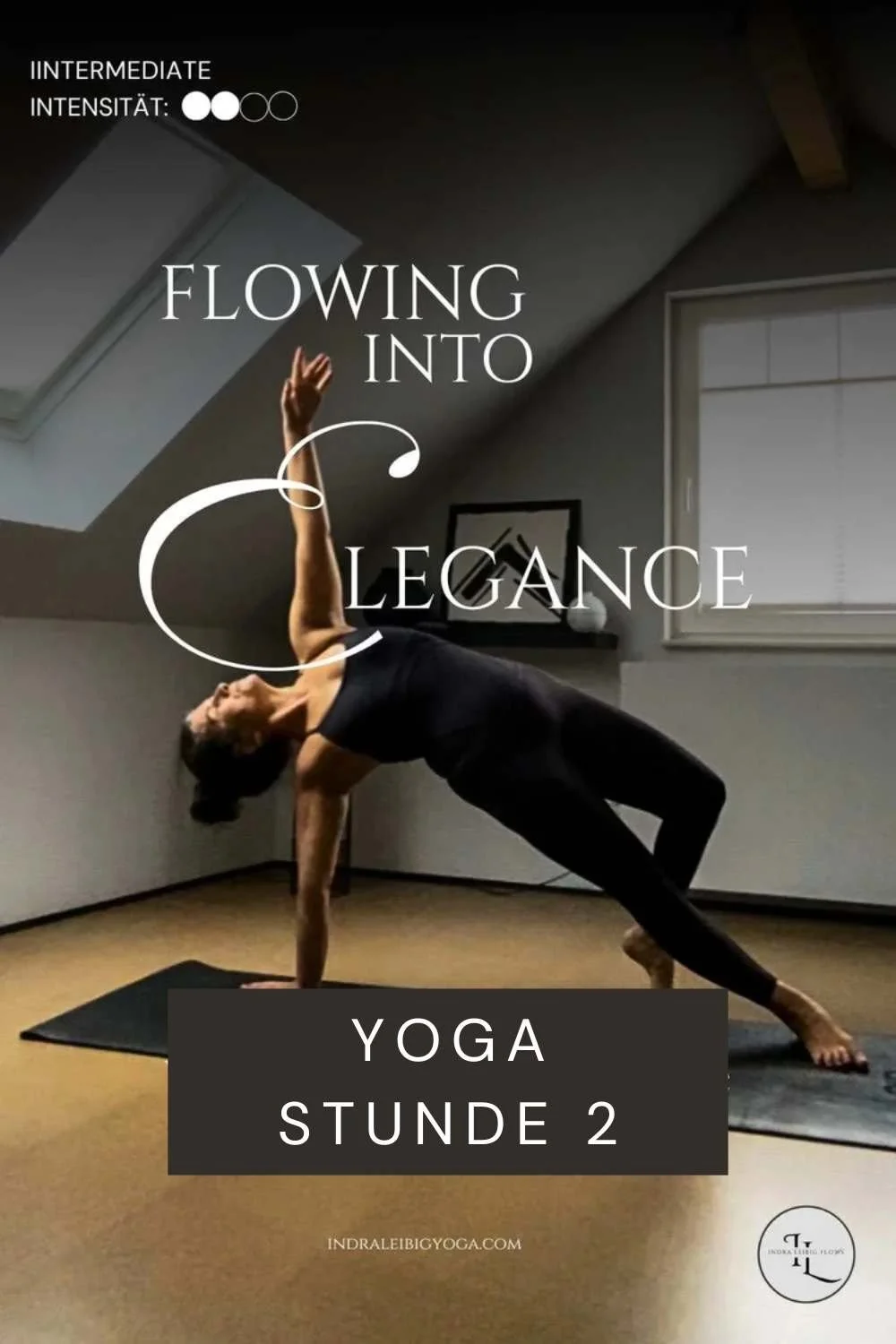 Flowing into Elegance 7