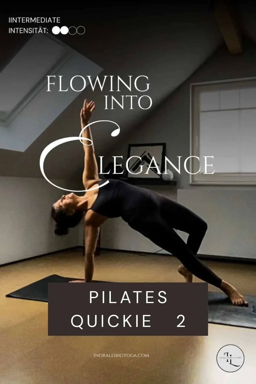 Flowing into Elegance 8
