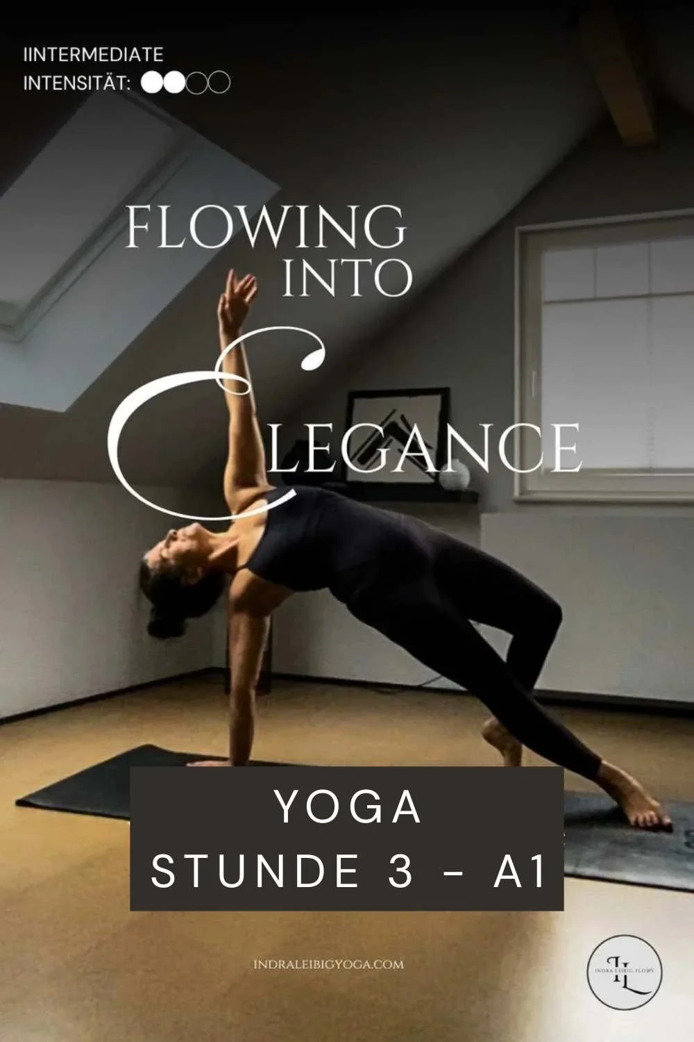 Flowing into Elegance 11