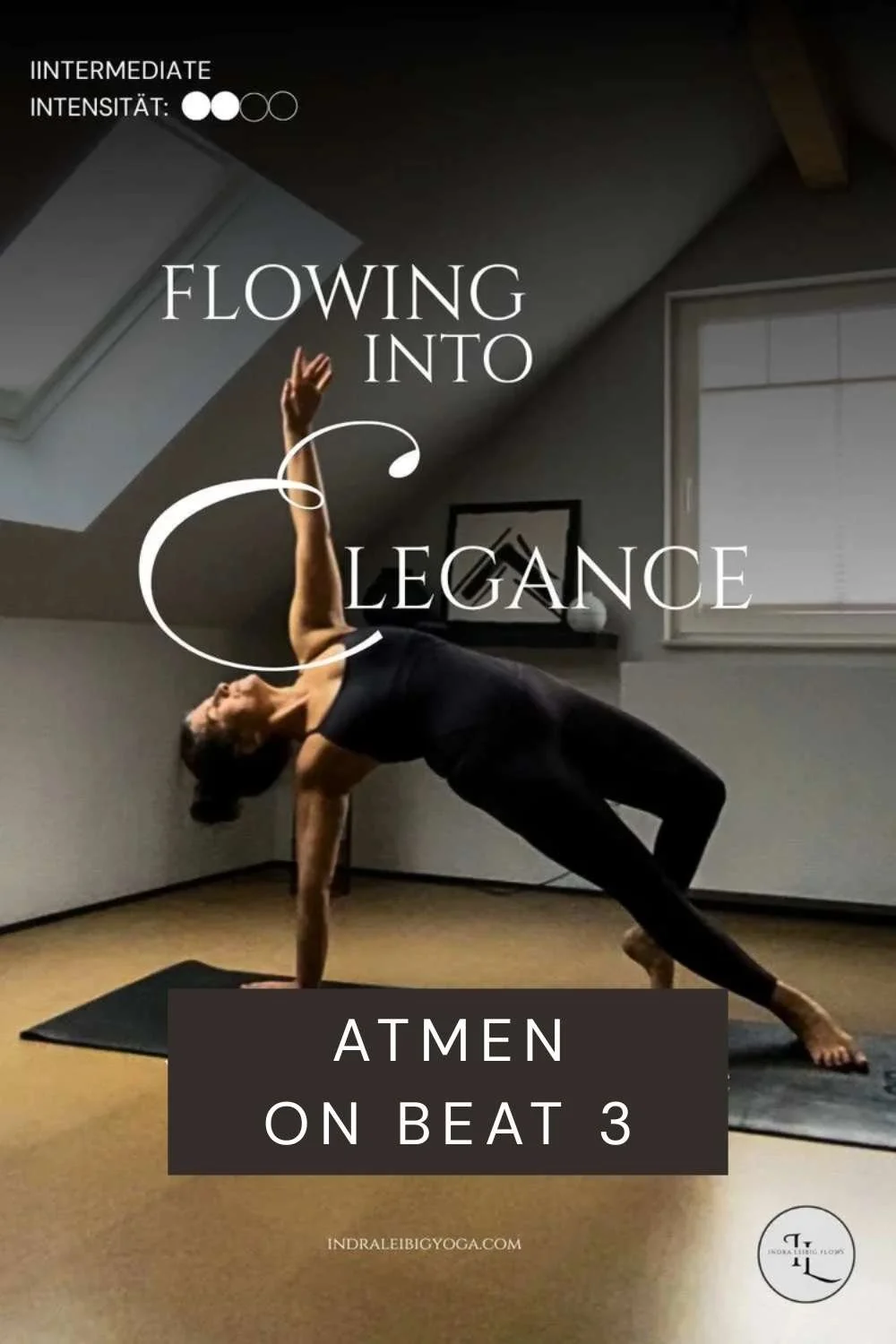 Flowing into Elegance 13