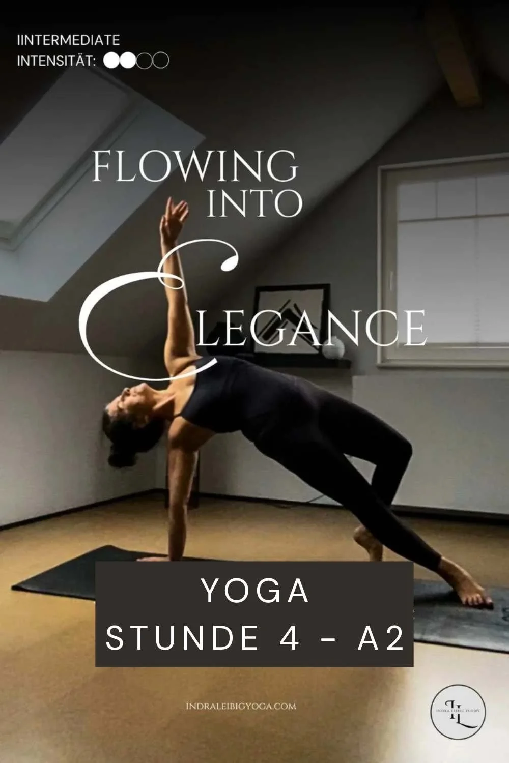 Flowing into Elegance 17