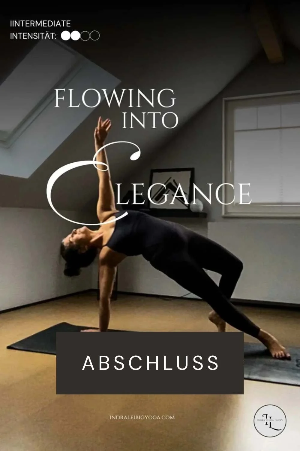 Flowing into Elegance 18