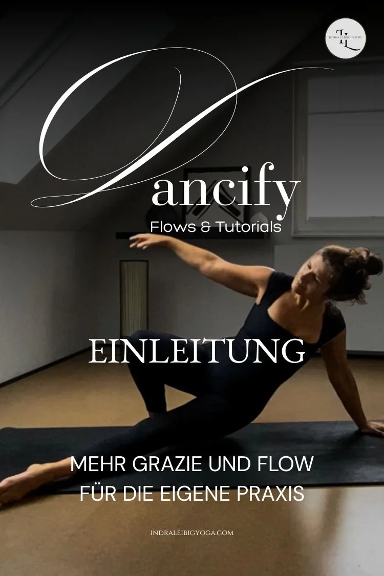 Dancify - Einleitung