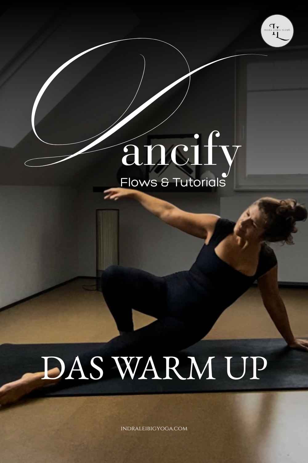 Dancify - Das Warm Up