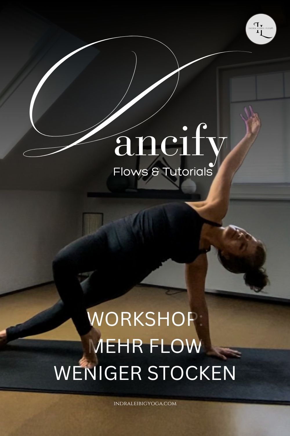 Workshop: Mehr Flow - weniger Stocken