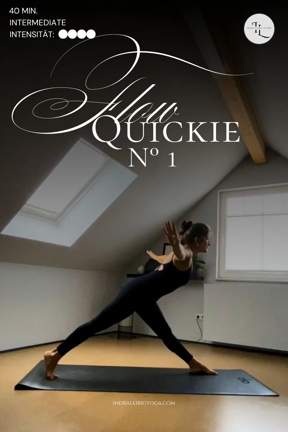 Flow Quickie No.1