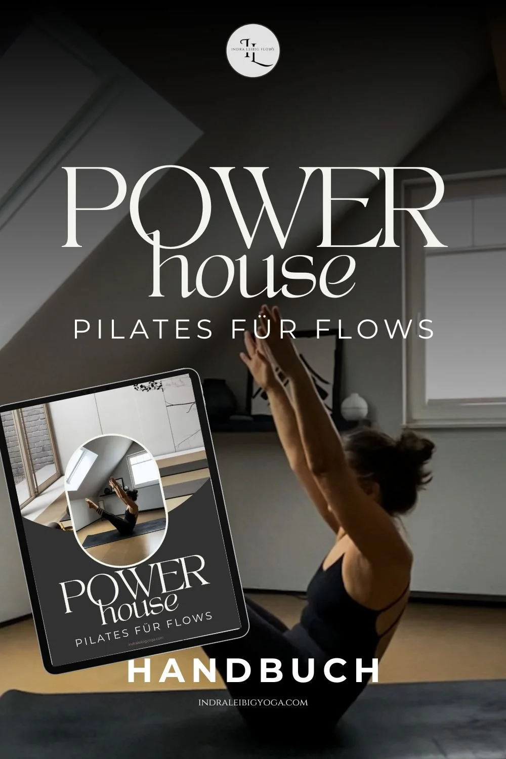 Powerhouse - Handbuch