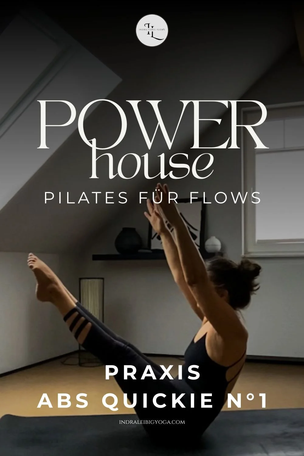 Powerhouse - Abs Quickie N°1