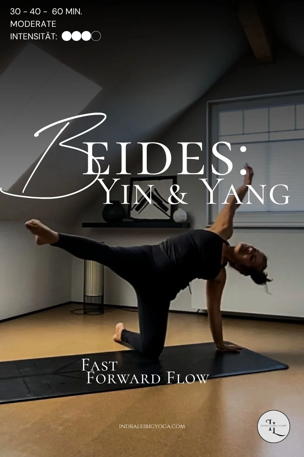 FF Flow - Beides: Yin &amp; Yang