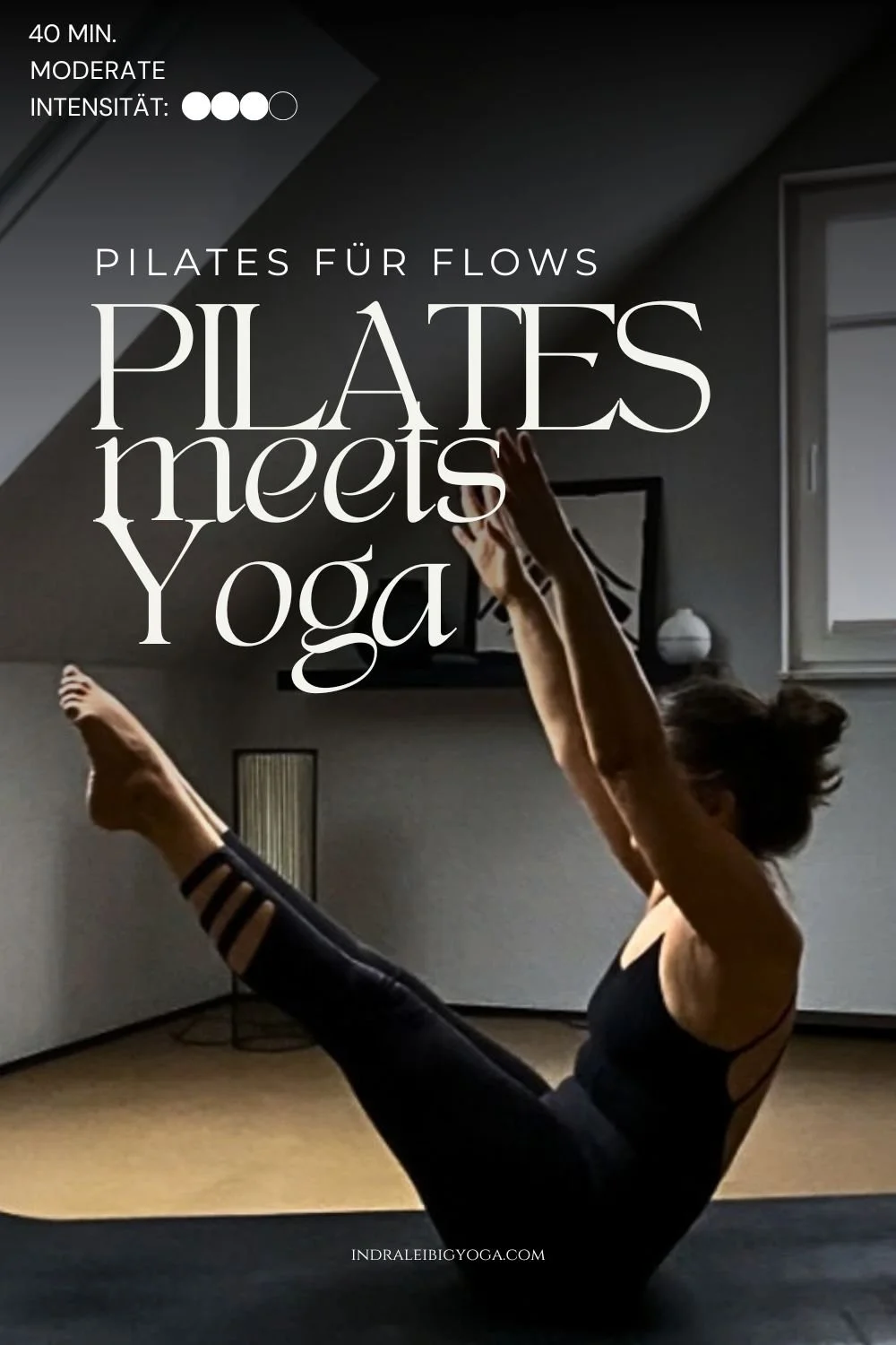 Pilates Flow N°4
