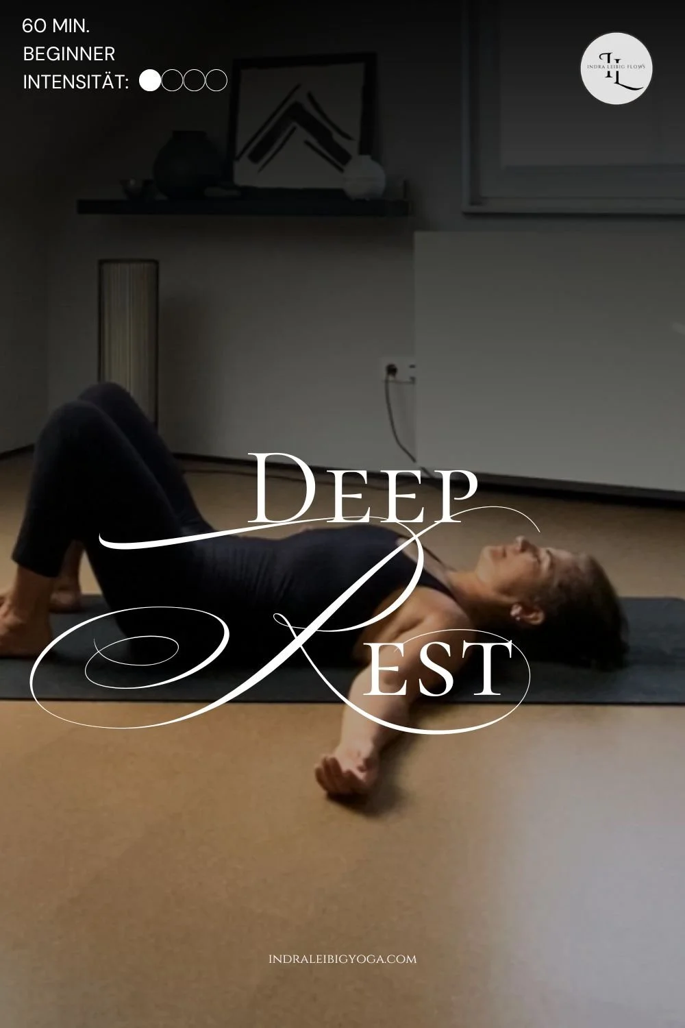 Deep Rest