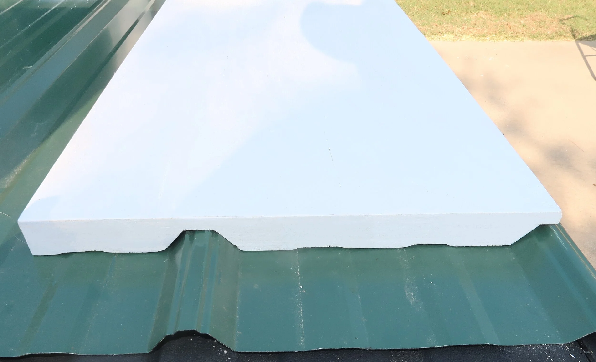 SMR-0127 component for SM-Rib (9" pattern) 