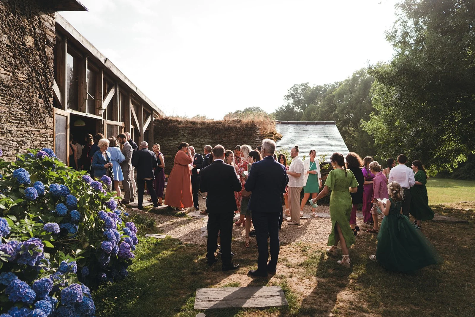Céline et Axelle - Cérémonie laïque Manoir de la Fresnaye-453.jpg