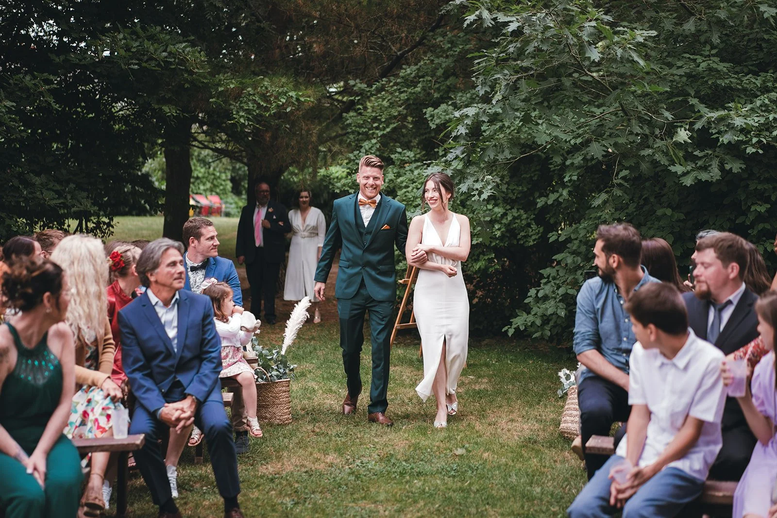 Céline et Axelle - Cérémonie laïque Manoir de la Fresnaye-276.jpg