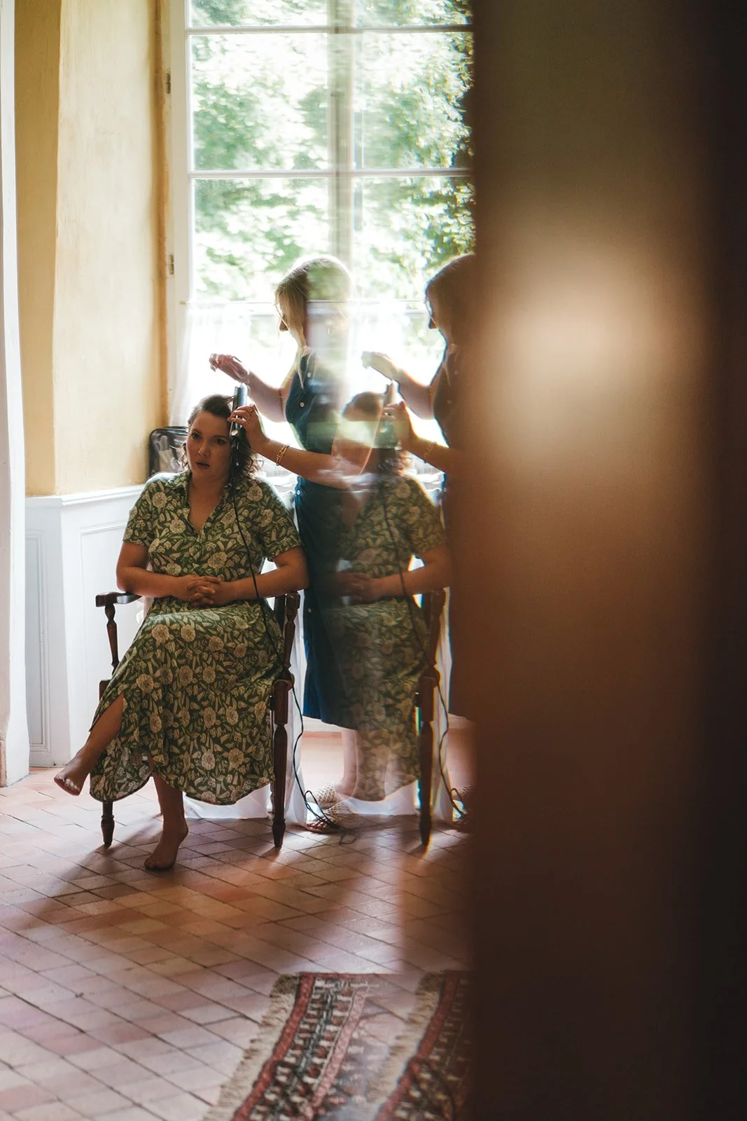 Céline et Axelle - Cérémonie laïque Manoir de la Fresnaye-58.jpg