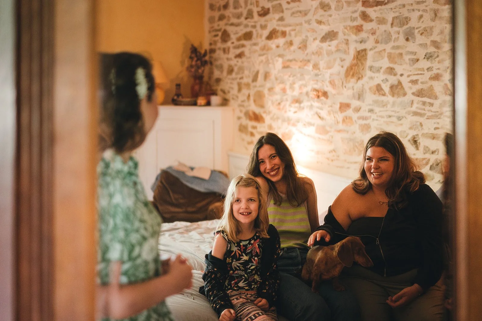 Céline et Axelle - Cérémonie laïque Manoir de la Fresnaye-62.jpg