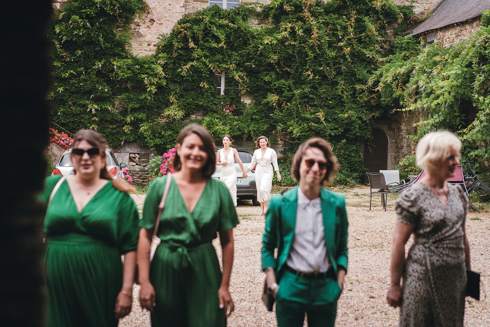 Céline et Axelle - Cérémonie laïque Manoir de la Fresnaye-134.jpg
