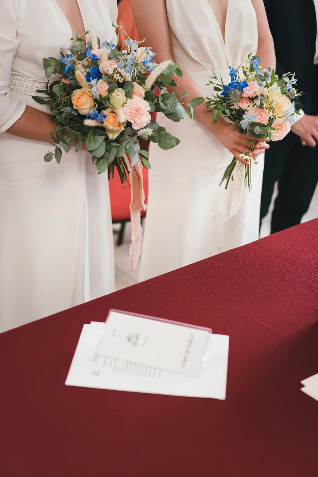 Céline et Axelle - Cérémonie laïque Manoir de la Fresnaye-198.jpg