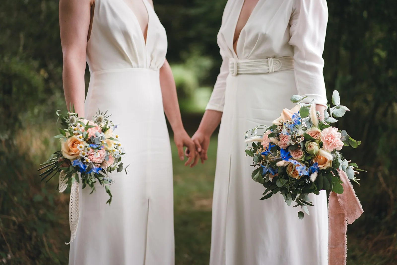 Céline et Axelle - Cérémonie laïque Manoir de la Fresnaye-390.jpg