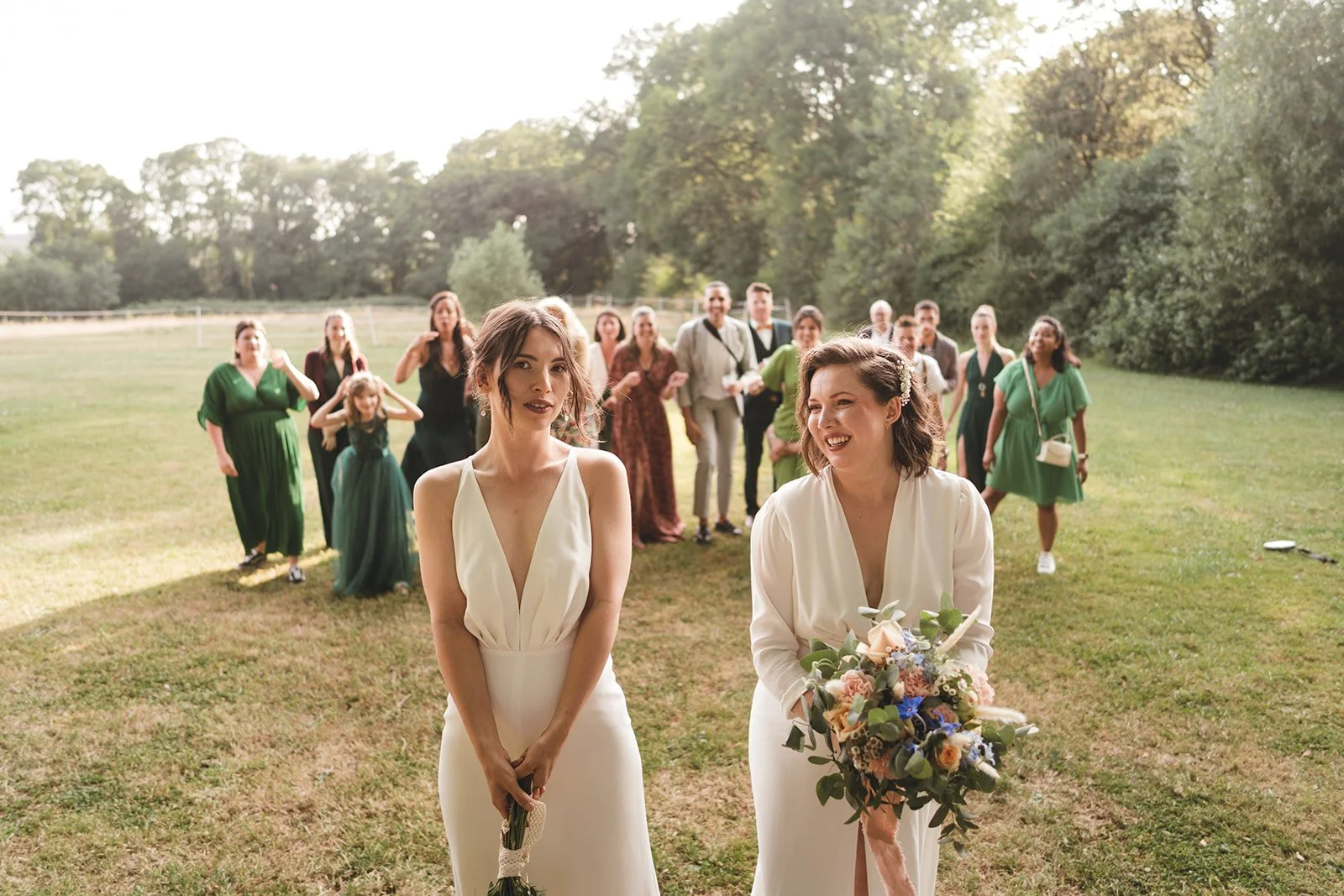 Céline et Axelle - Cérémonie laïque Manoir de la Fresnaye-494.jpg