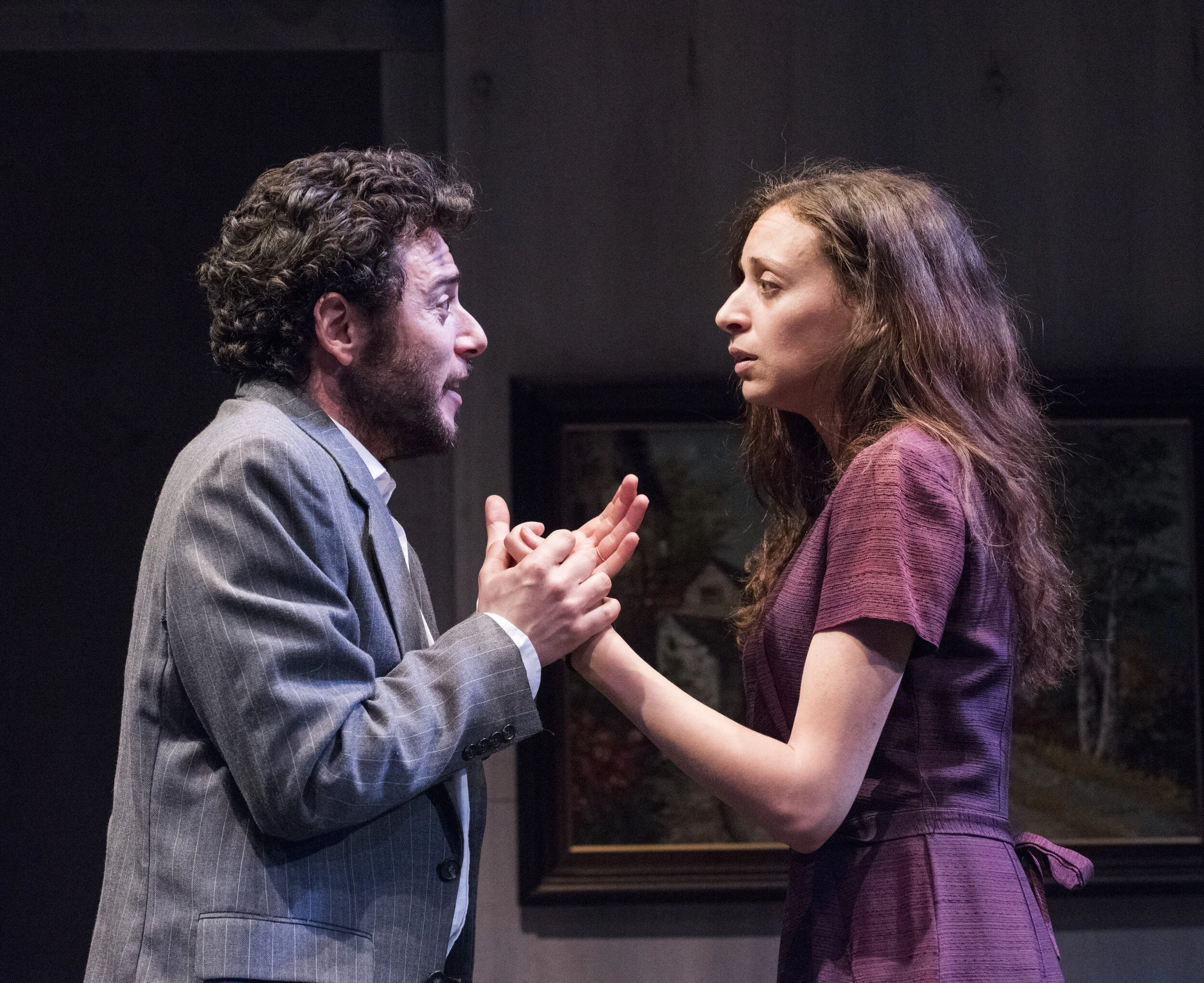 The Vagrant Trilogy (2018)