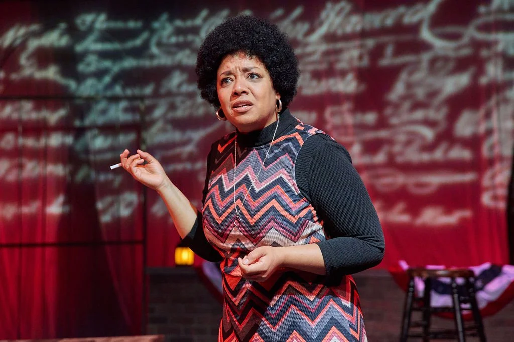 Fatima Quander as Charlene Mitchell (3) in LETTERS TO KAMALA (DJ Corey Photography).jpg